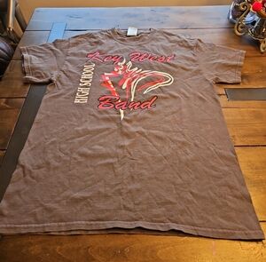 Marching Band Tee